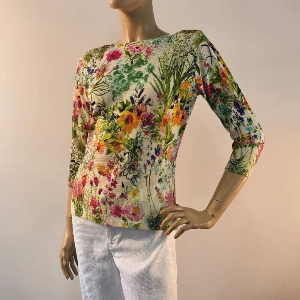 Crafts Cutter Pashmina Sweater Silk Cashmere Flaws Holes Upcycle Fabric